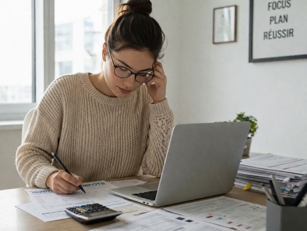 Avis 2020 : calculez votre impôt sur le revenu pour 2015