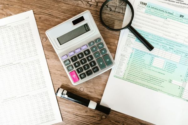 Avis 2020 : charges déductibles entreprise individuelle