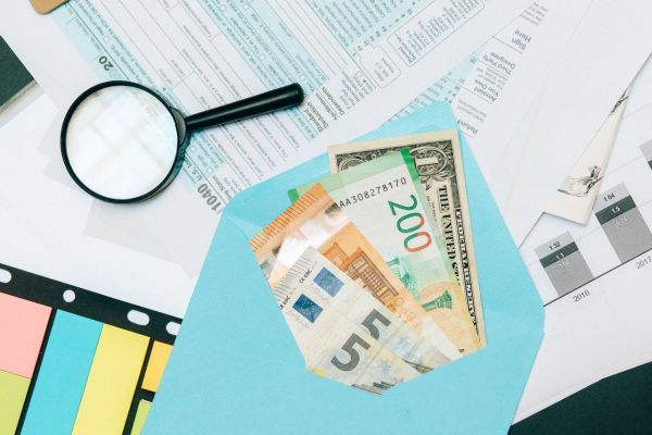 Avis 2020 : charges déductibles impots 2019