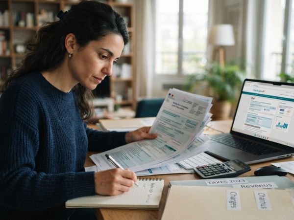 Avis 2020 : crédit d’impôt garde d’enfant