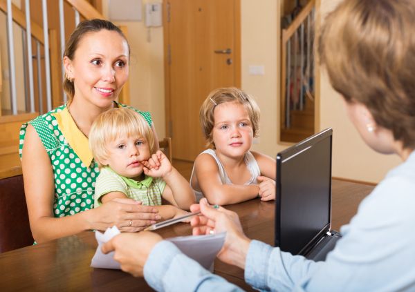Avis 2020 : crédit d’impôt pour assistante maternelle