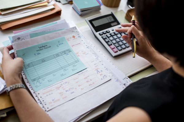 Avis 2020 : crédit d’impôt prélèvement à la source