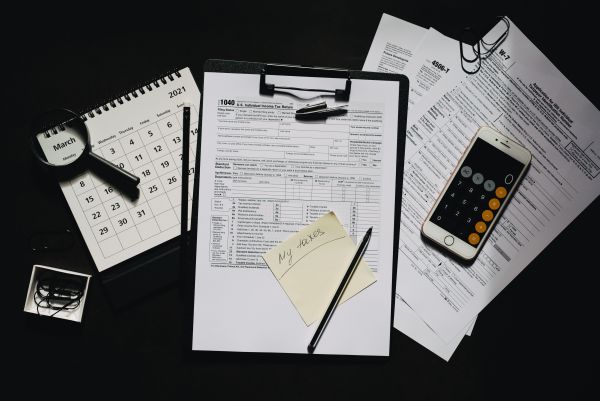 Avis 2020 : credit impot et prelevement à la source