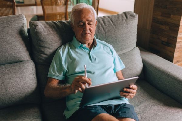 Avis 2020 : deduction impots aide parents en maison de retraite
