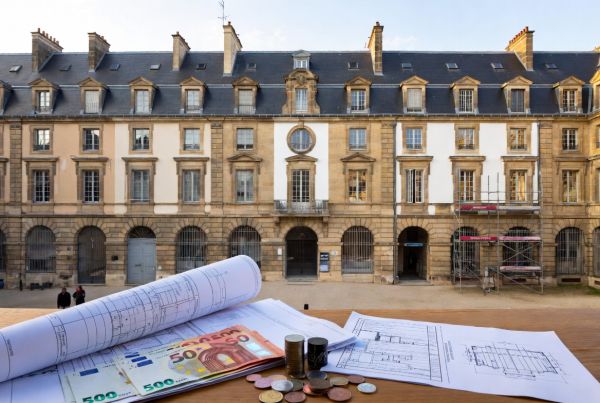 Avis 2020 : défiscalisation dans l’ancien