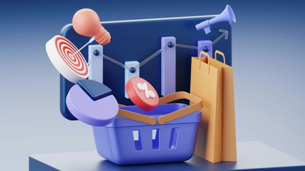 Avis 2020 : faire les marchés rentable