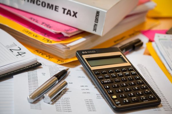 Avis 2020 : formule calcul impot revenu 2014