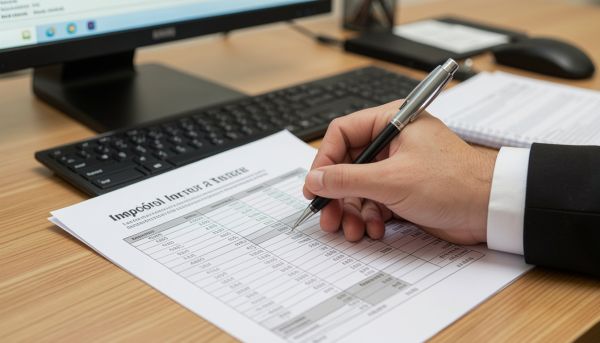 Avis 2020 : handicap impôts sur le revenu