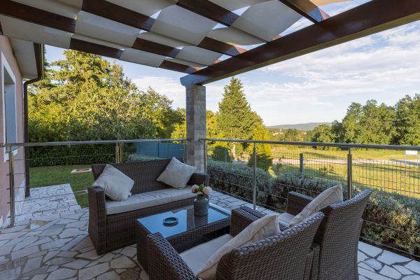 Avis 2020 : imposition terrasse non couverte