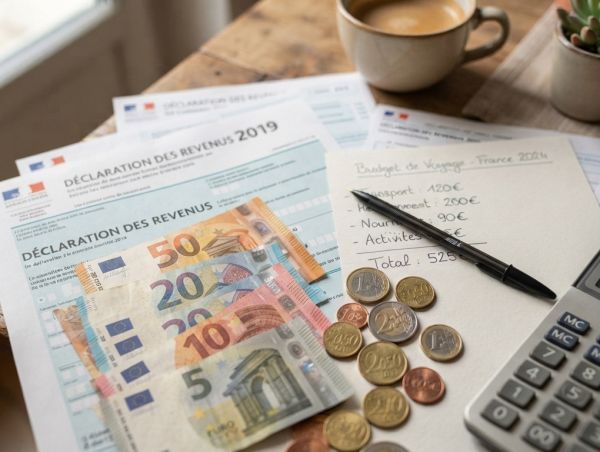 Avis 2020 : impôts sur le revenu plus de 75 ans