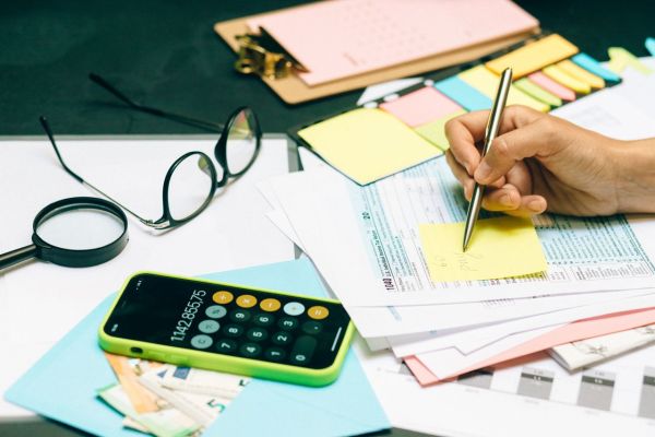 Avis 2020 : les impots en france
