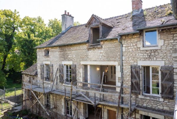 Avis 2020 : loi pinel dans l’ancien