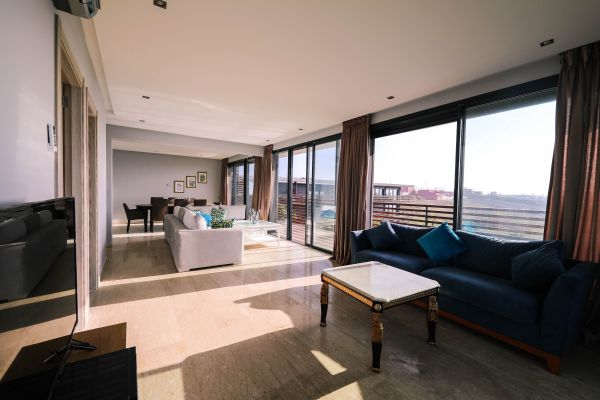 Avis 2020 : louer son appartement et les impôts