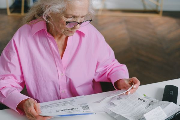 Avis 2020 : ou declarer la pension alimentaire versee
