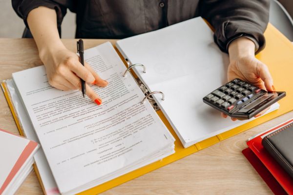 Avis 2020 : ou declarer les dons sur la feuille d’impot