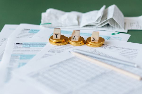 Avis 2020 : projet de loi taxe propriétaire