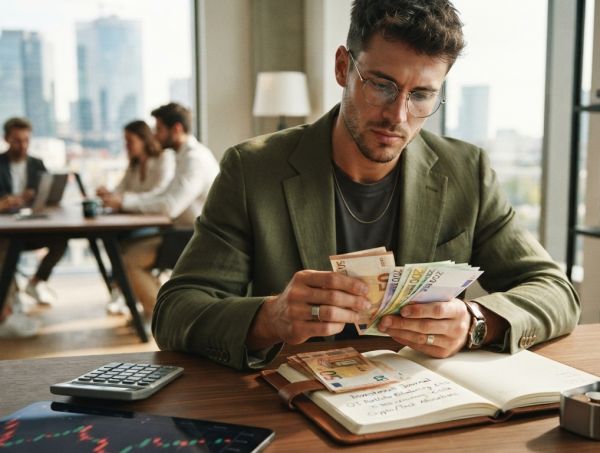 Avis 2020 : que faire avec 10000 euros
