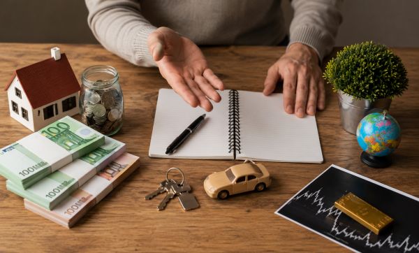 Avis 2020 : que faire avec 20000 euros