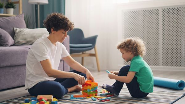 Avis 2020 : réduction impôt garde enfant