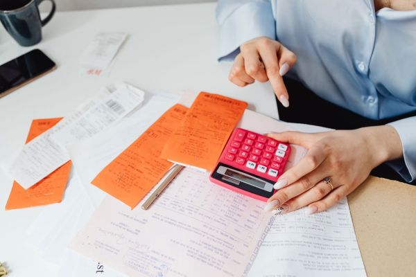 Avis 2020 : reduction impots residence principale