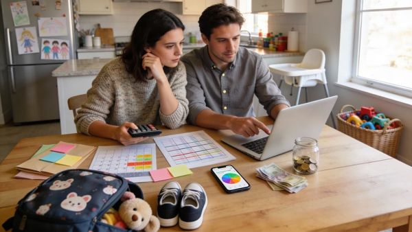 Avis 2020 : tableau de calcul de l’impôt pour une assistante maternelle 2015