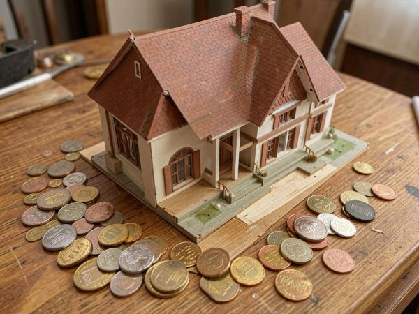 Avis 2020 : taux de rentabilité immobilier moyen