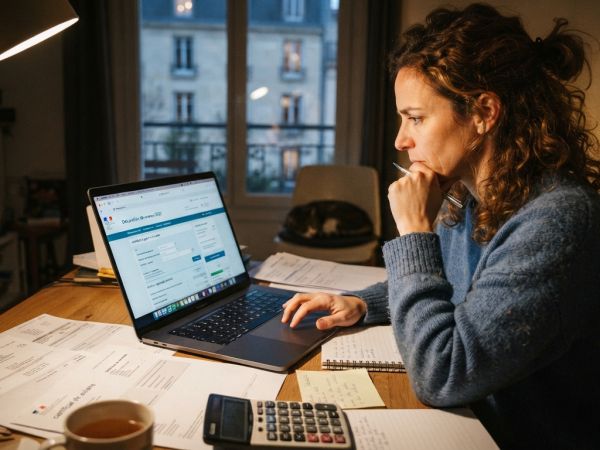 Avis 2020 : votre emplacement est en cours d’utilisation