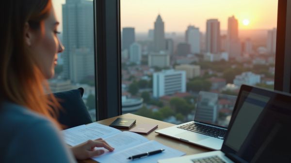 Comment choisir une assurance pour expatriés adaptée à vos besoins ?