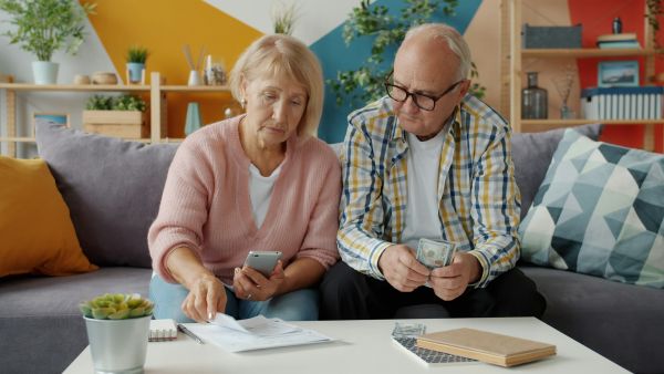 Les solutions : abattement personnes agées impots 2019