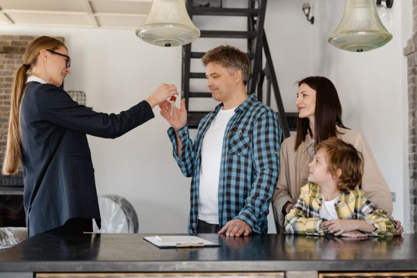 Les solutions : achat résidence principale combiné investissement locatif
