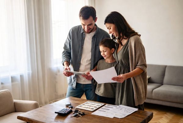 Les solutions : acheter un appartement en sci pour le louer