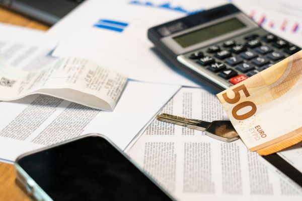 Les solutions : autres pensions alimentaires versées à des enfants majeurs