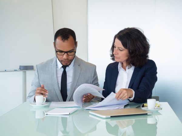 Les solutions : bail commercial loi pinel