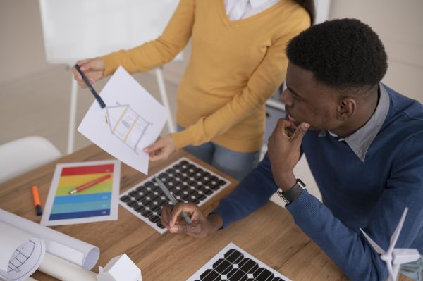Les solutions : calcul du retour sur investissement d’un projet