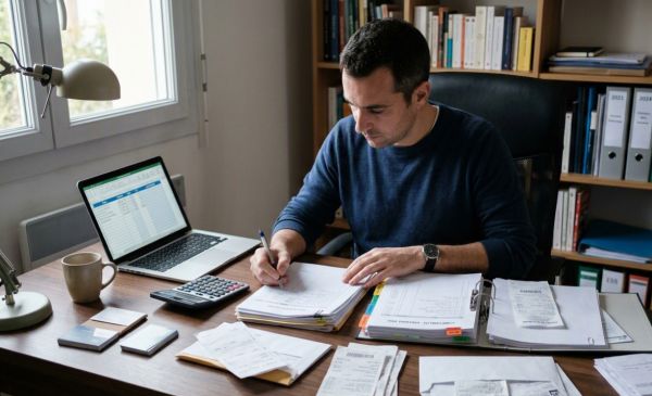 Les solutions : charges déductibles des impots