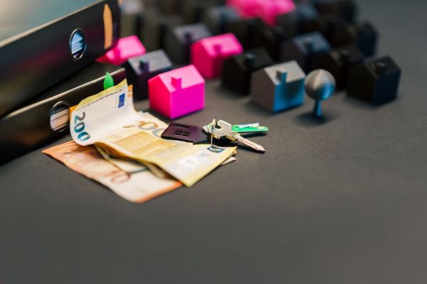 Les solutions : combien rapporte 50000 euros placés