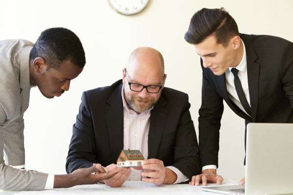 Les solutions : conseil en investissement immobilier