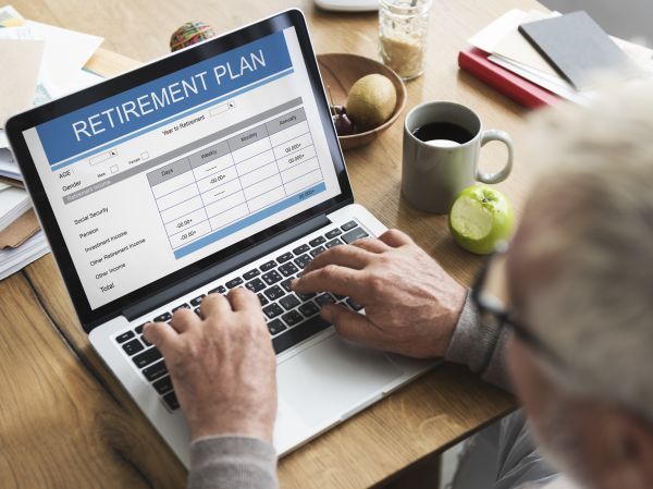 Les solutions : cotisations syndicales des salariés et pensionnés