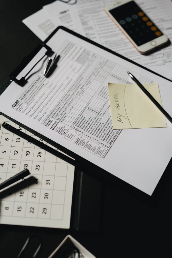 Les solutions : credit d impots 2019