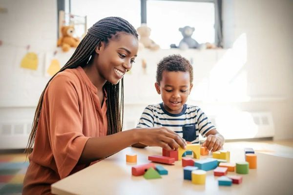 Les solutions : crédit d’impot assistant maternel