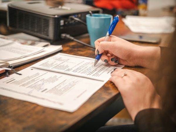 Les solutions : credit d’impot garde d’enfant
