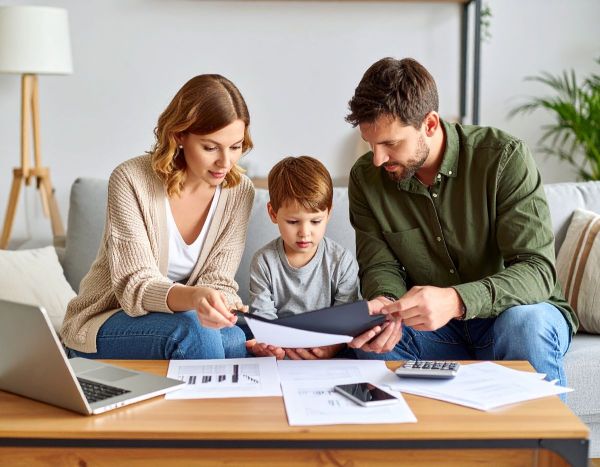 Les solutions : credit impot assistant maternelle