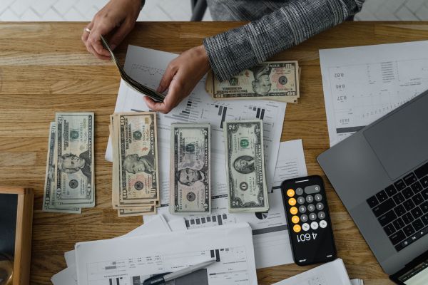 Les solutions : créer un fond d investissement