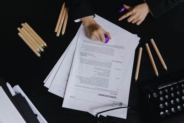 Les solutions : déclaration d’impôt — don à une association case