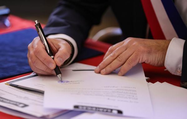 Les solutions : declaration impot cotisation syndicale