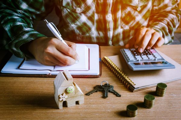 Les solutions : deduction assurance pret immobilier locatif