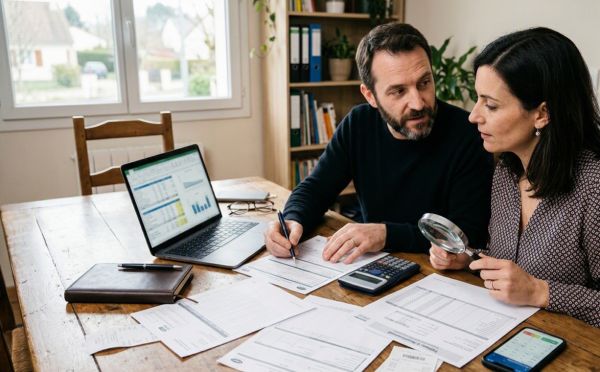 Les solutions : déduction des intérêts d emprunt immobilier