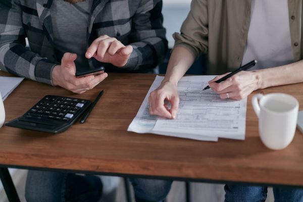 Les solutions : déduction d’impôt pour le logement étudiant