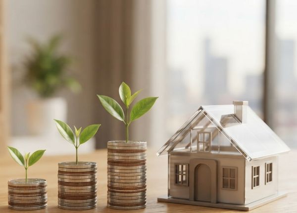 Les solutions : déduction impôt intérêt emprunt immobilier