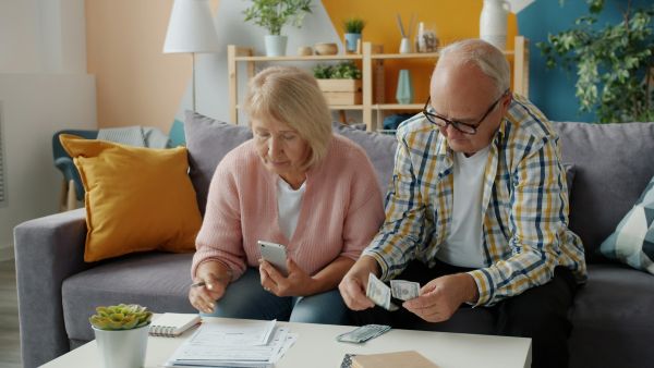 Les solutions : deduction impots maison de retraite ascendant
